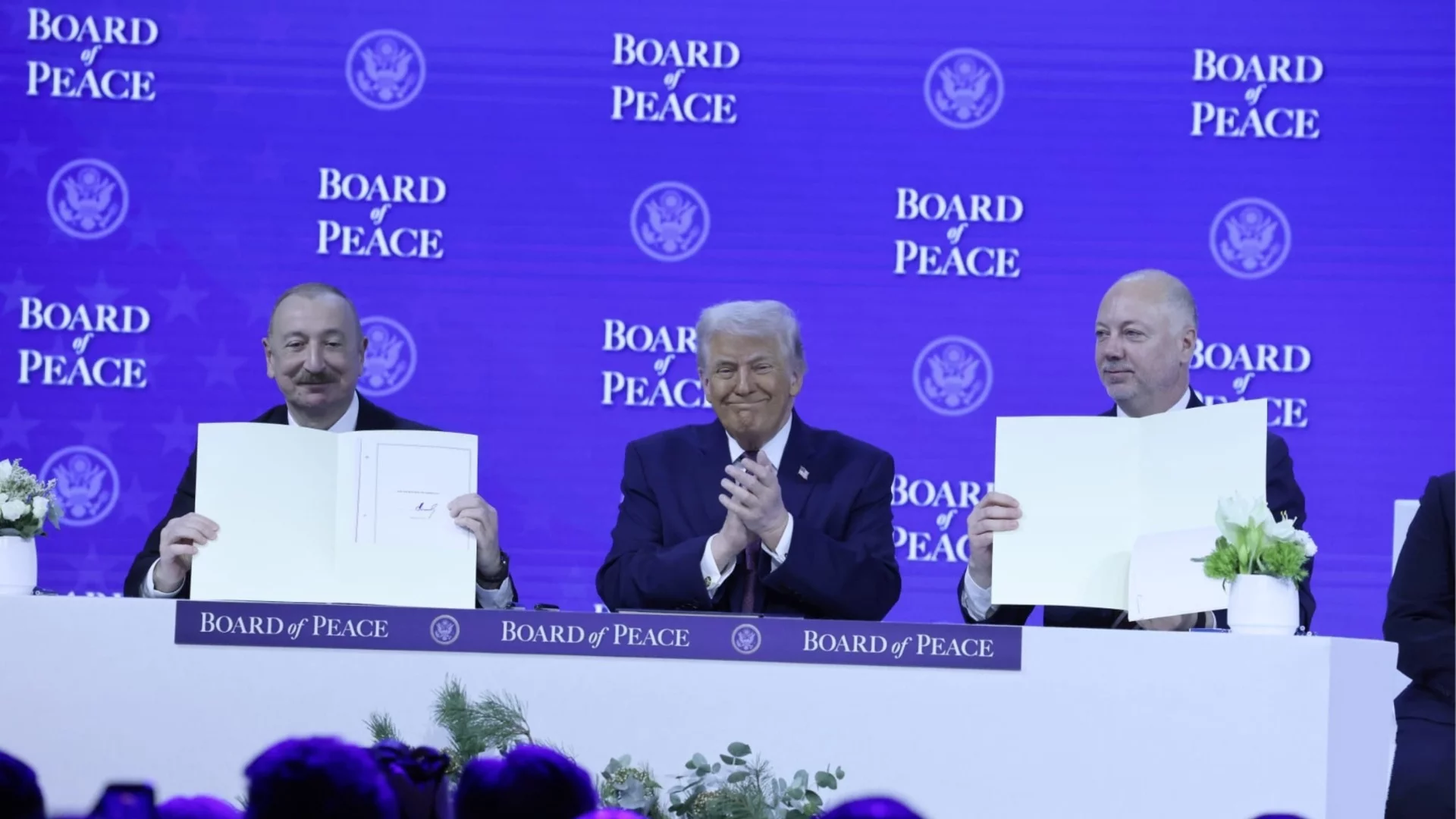 Експерт: Бордът за мир противоречи на българската Конституция