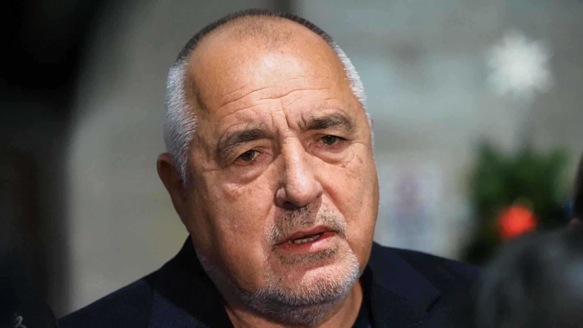 Борисов: Знайни и незнайни глупаци обясняват как съм изнесъл тонове злато (ВИДЕО)