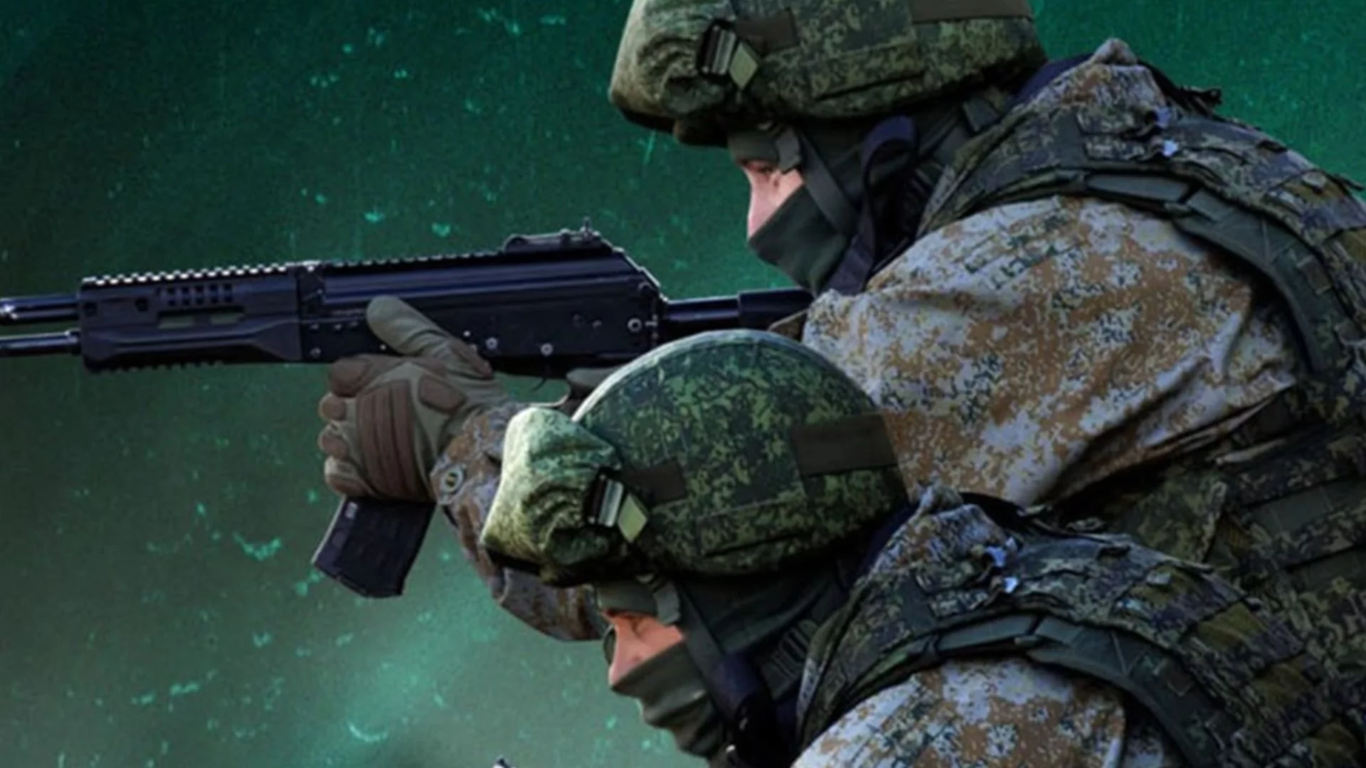 Русия изтегля войските си от летище в Североизточна Сирия