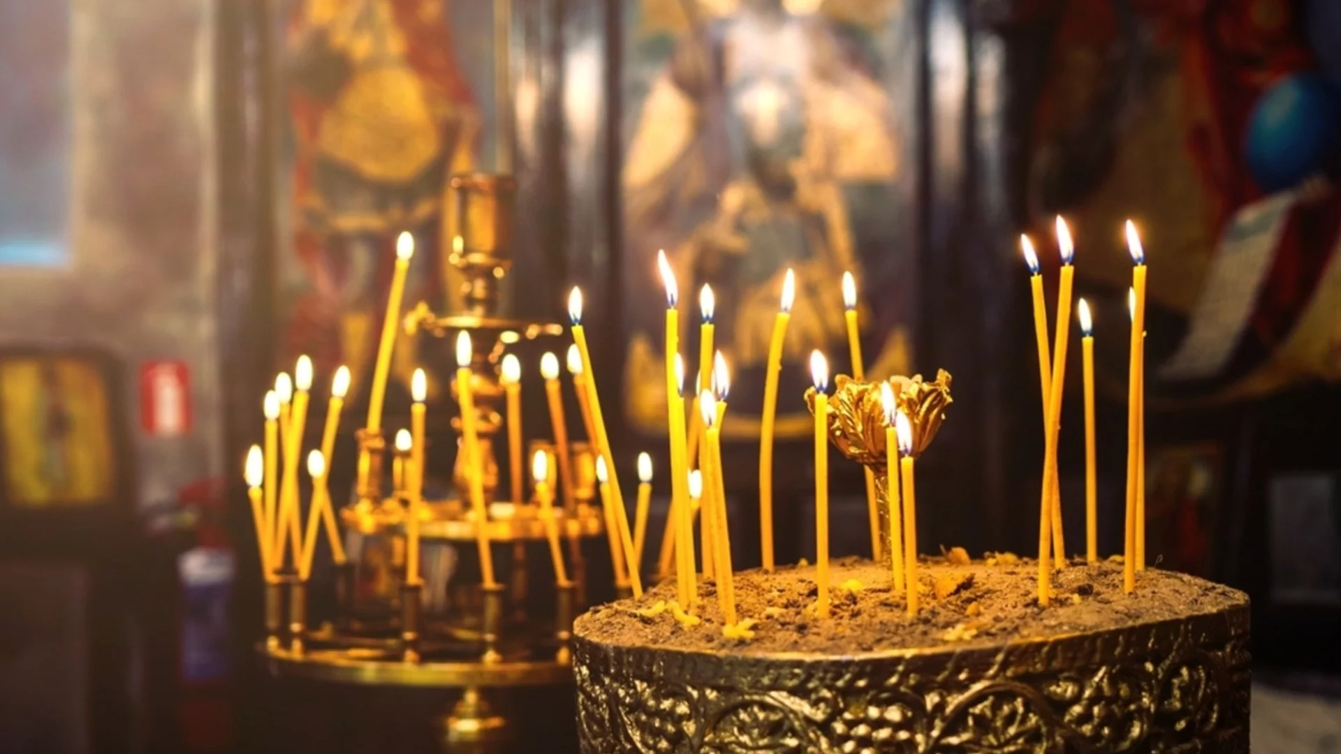 Църковен празник на 27 януари: Какво не трябва да правите утре, носи беди и нещастия