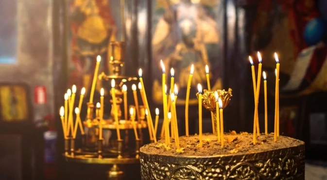 Църковен празник на 27 януари: Какво не трябва да правите утре, носи беди и нещастия