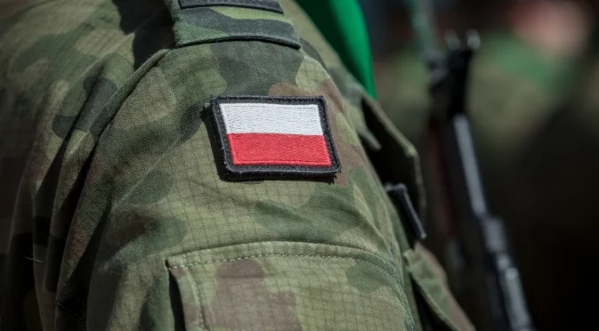 На прага на Трета Световна война: Полша раздава на населението ръководство за оцеляване