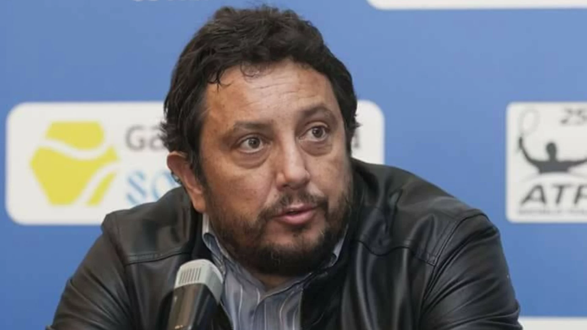 Българската федерация по тенис има нов президент, Стефан Цветков сдаде поста след 18 години начело