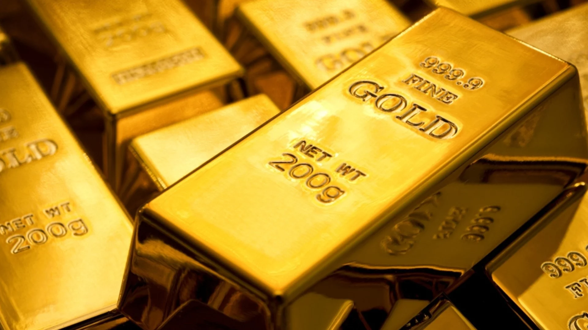 Трябва ли Германия да си прибере златото от САЩ?