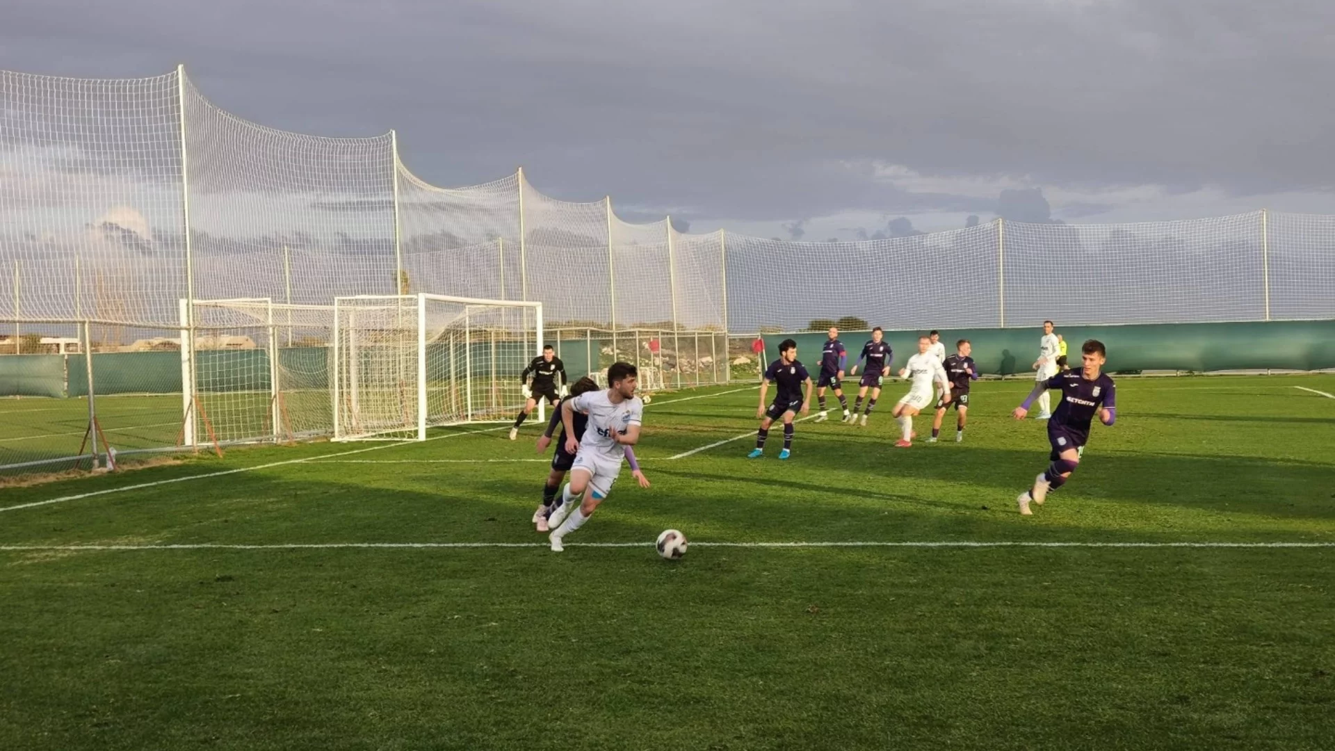 Монтана удари кошмар на ЦСКА, победа за Арда и загуба за Септември