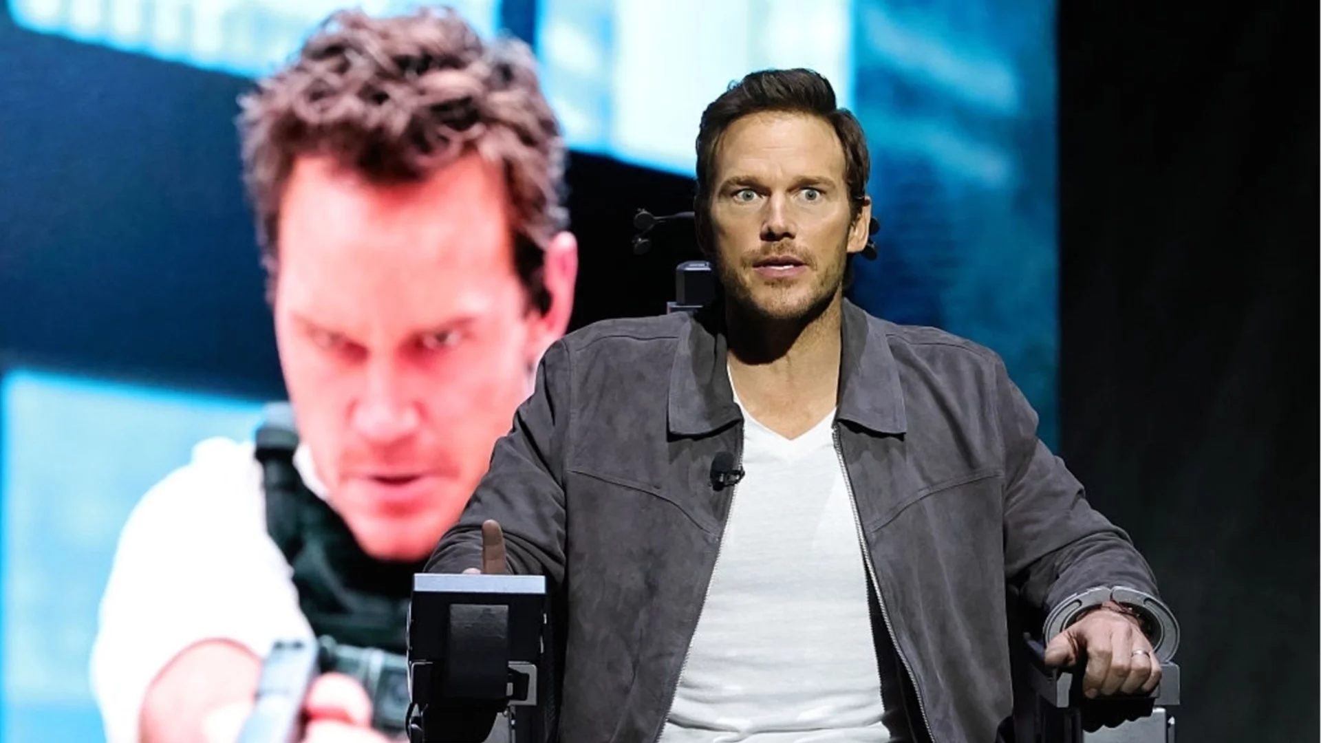 Научнофантастичният трилър, който измести "Аватар: Огън и пепел" от върха