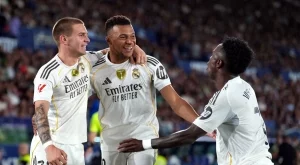 Реал плати 45 млн. за момче, което мечтаеше да бъде Джокович