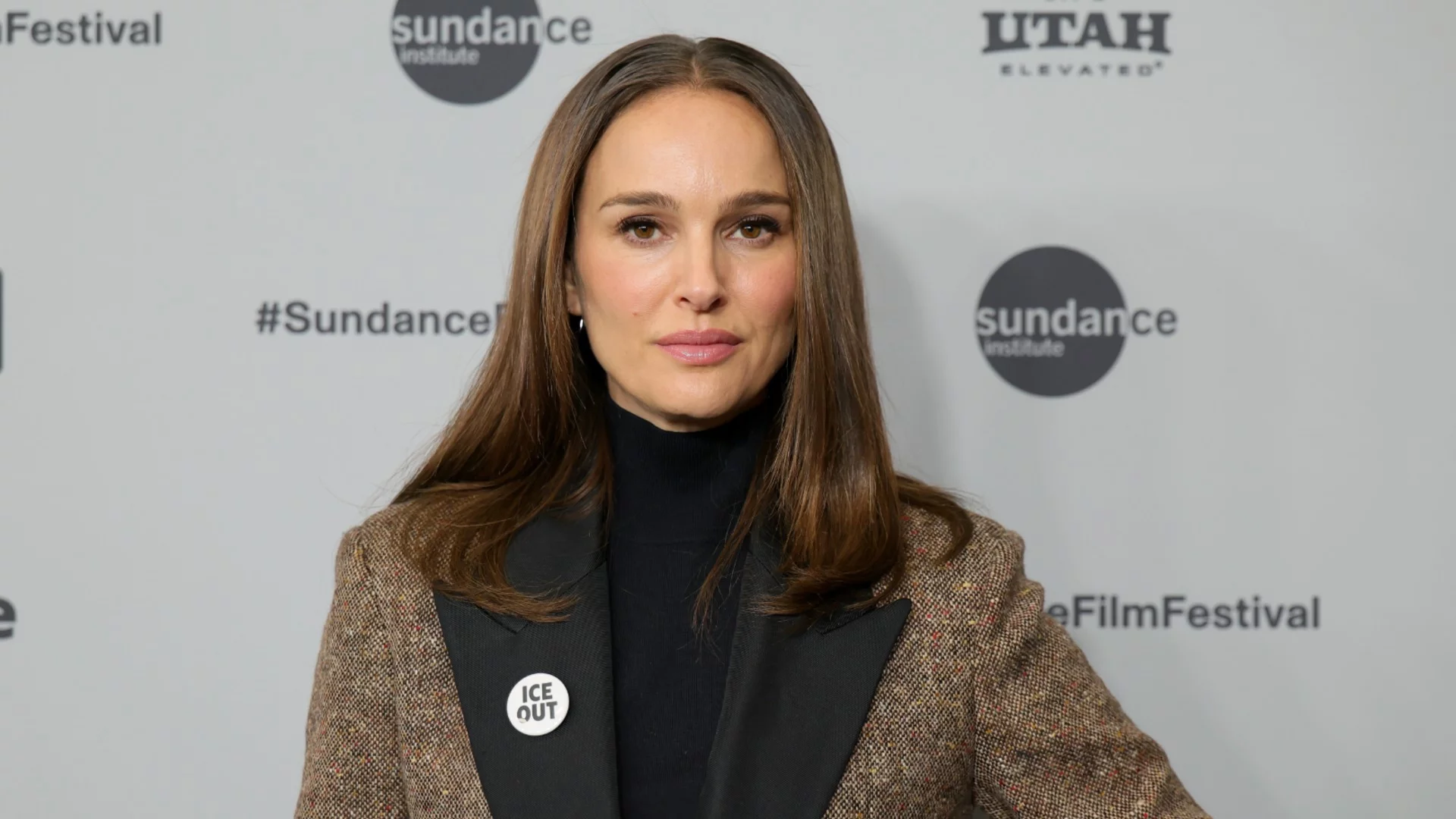 Защо не номинирате жени за режисьорски "Оскар"? Натали Портман се възмути