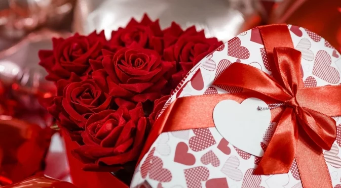 Изненадай любимия човек: 5 специални подаръка за Свети Валентин