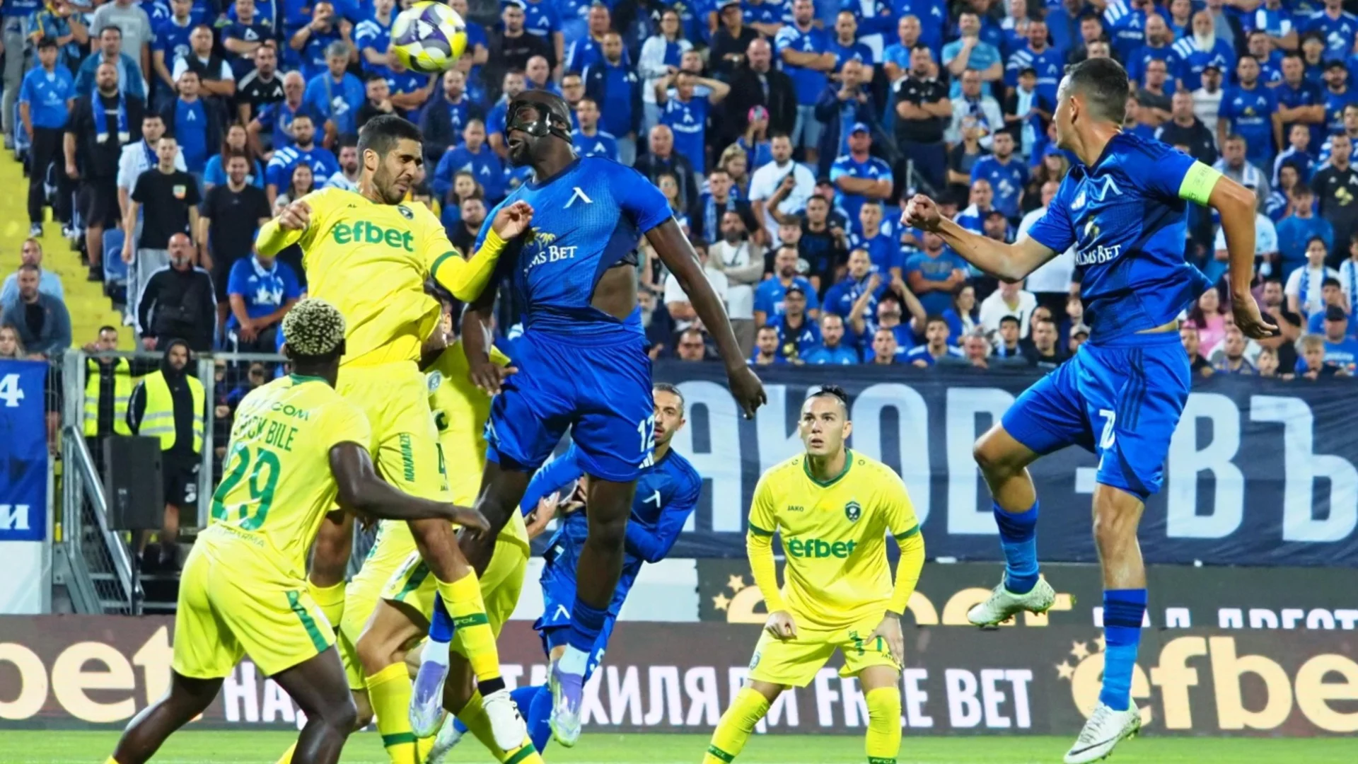 Георги Дерменджиев: Мачовете между Левски и Лудогорец ще решат титлата, ЦСКА ще влезе в битката за първите места