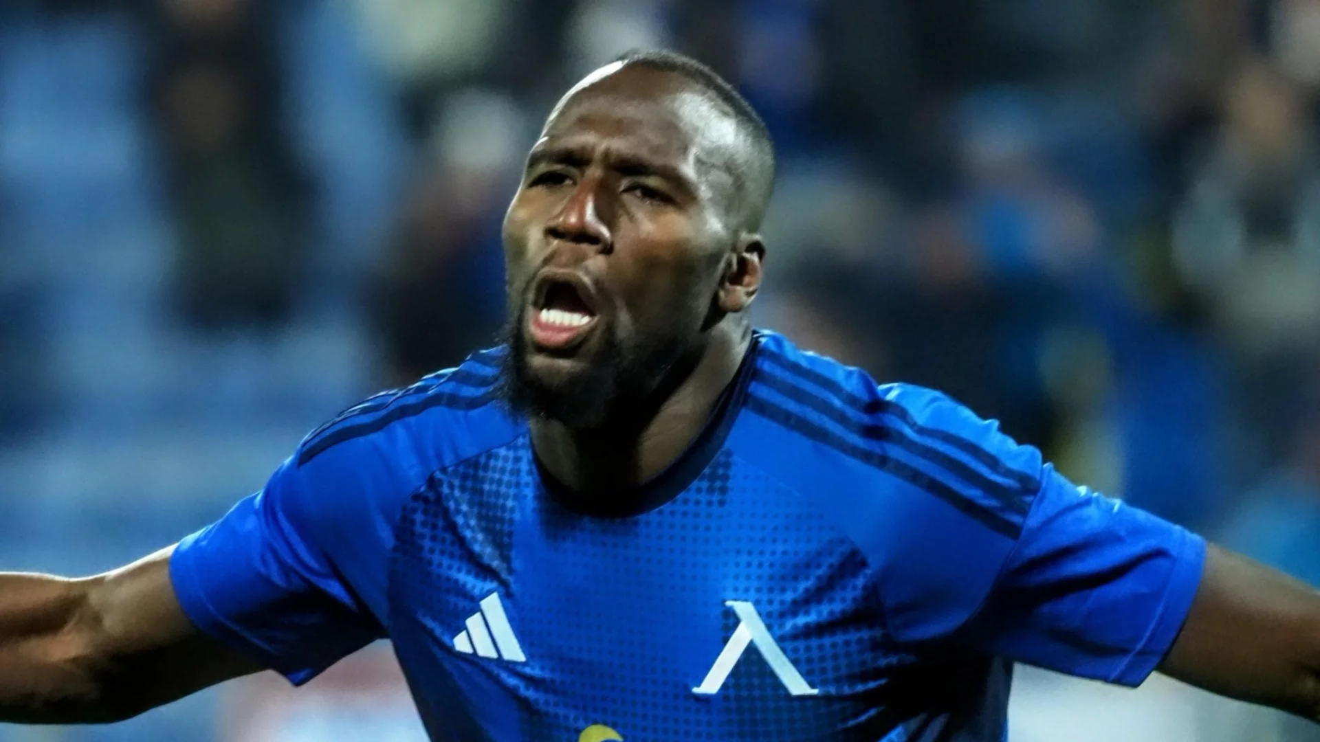 В Египет тръбят: Ал-Ахли се разбра със Сангаре от Левски, остава двата клуба да се споразумеят за цената