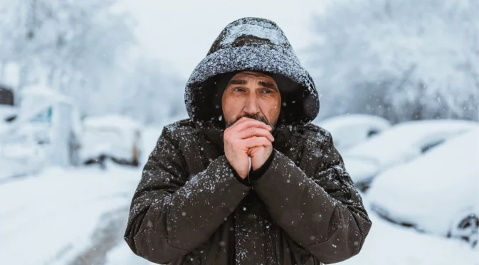 "Само леко ще ни близне": Проф. Георги Рачев успокоява за времето