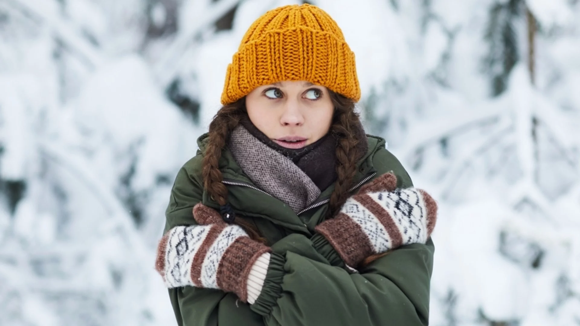 Уникален финландски метод: С този трик ще повишите температурата у дома