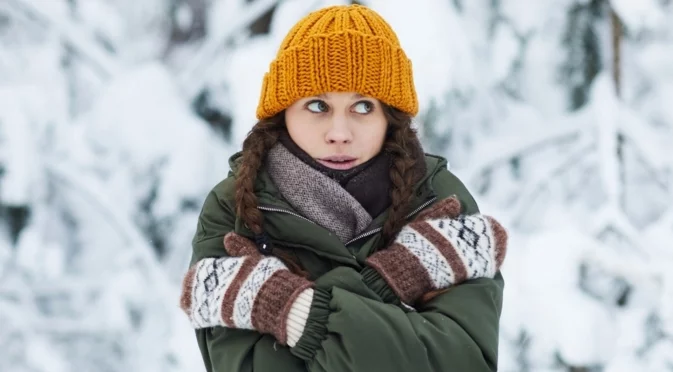 Уникален финландски метод: С този трик ще повишите температурата у дома