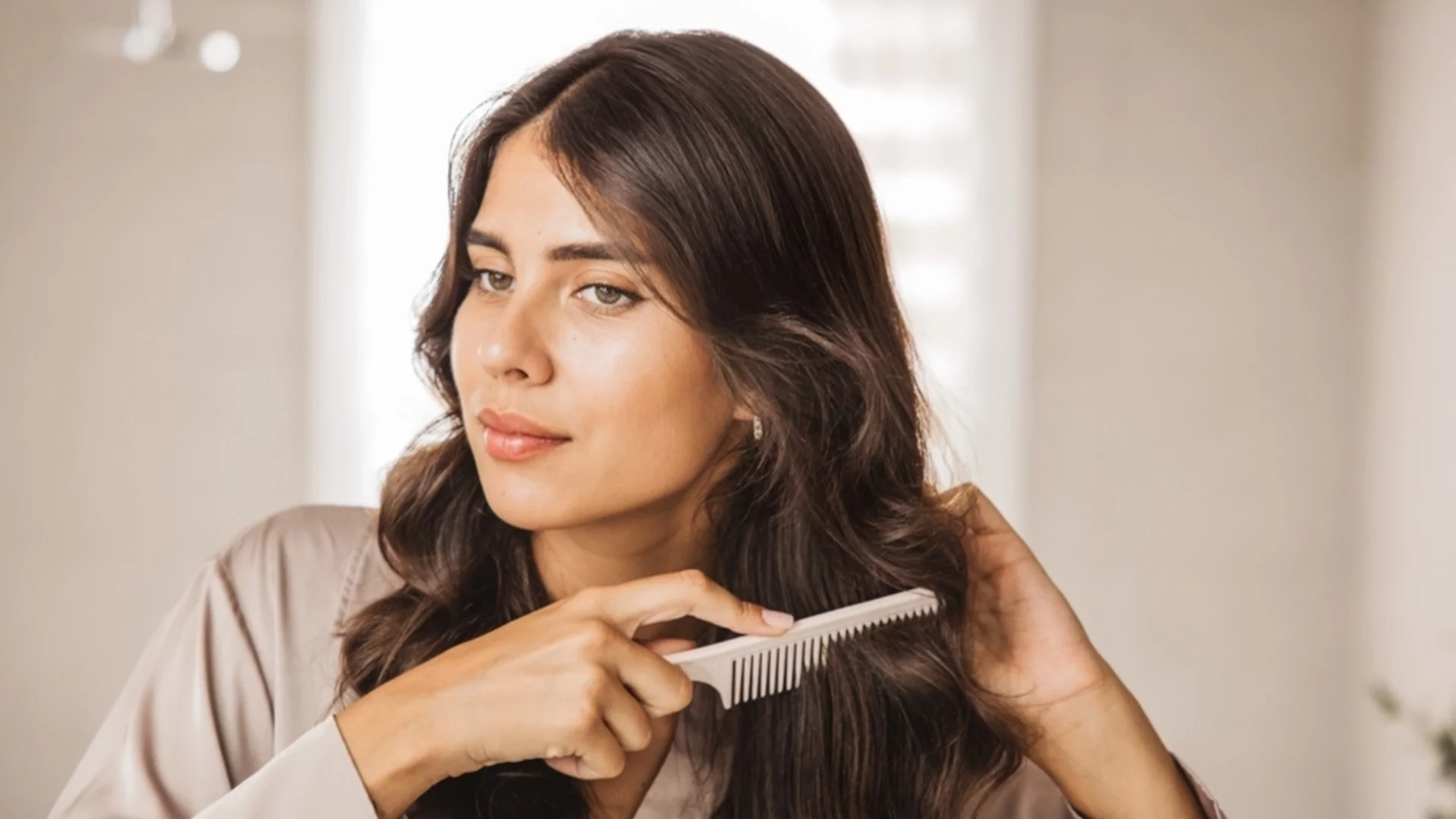 5 храни, които стимулират колагена, необходим за косата