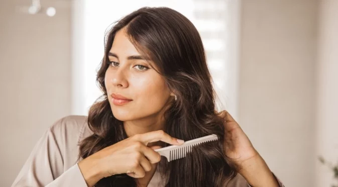 5 храни, които стимулират колагена, необходим за косата