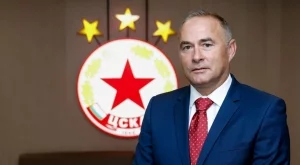 Добър бизнес в ЦСКА: 3 милиона евро влизат в клубната каса много скоро