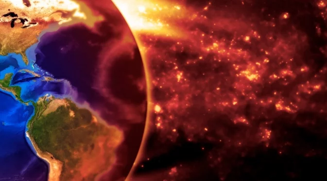 Учени от НАСА разкриха какво ще унищожи Земята