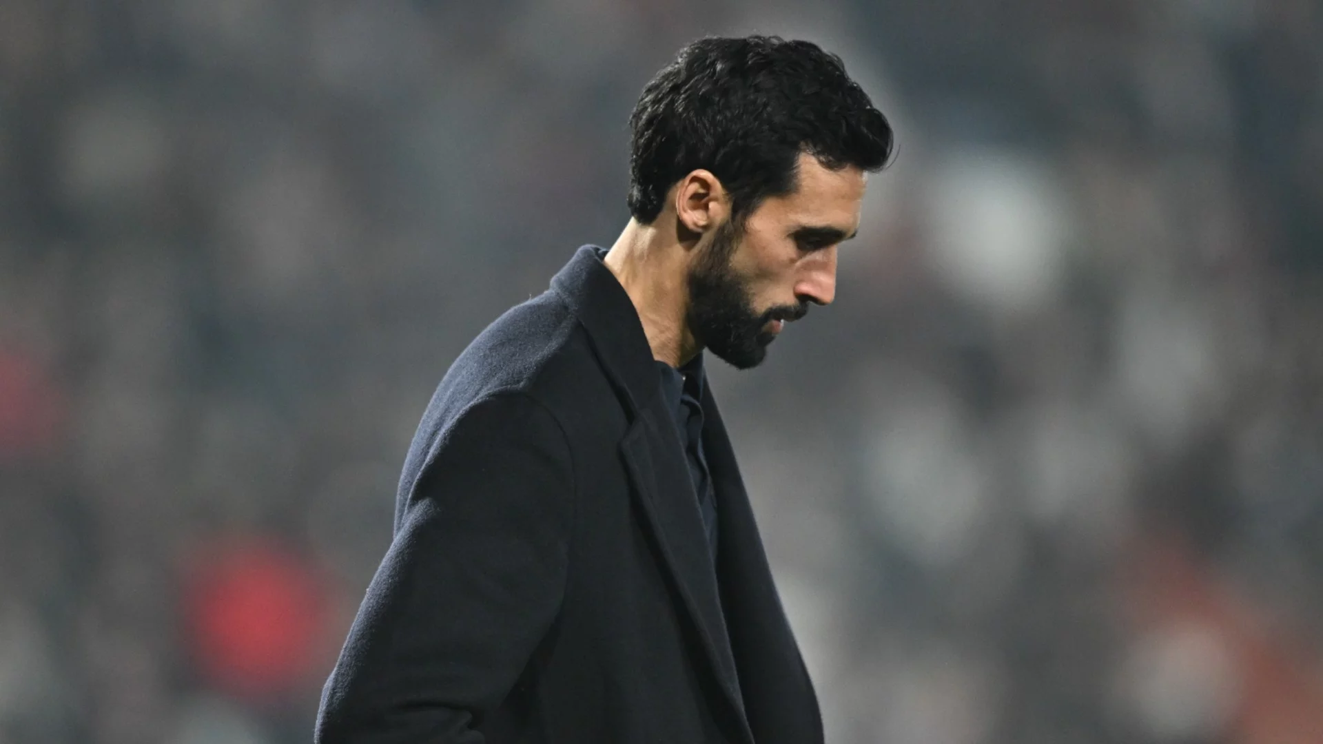 "Надявам се Арбелоа да се провали": "Фен" на Барселона очаква нова издънка на "Бернабеу"