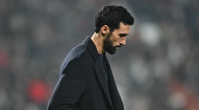 "Надявам се Арбелоа да се провали": "Фен" на Барселона очаква нова издънка на "Бернабеу"