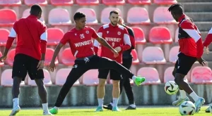 Обрат: “Болезнен” за ЦСКА трансфер няма да се случи