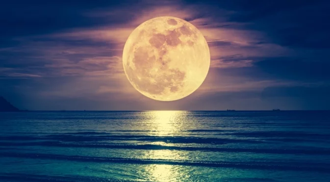 Февруарското пълнолуние ще донесе изключителен късмет на 3 зодии!