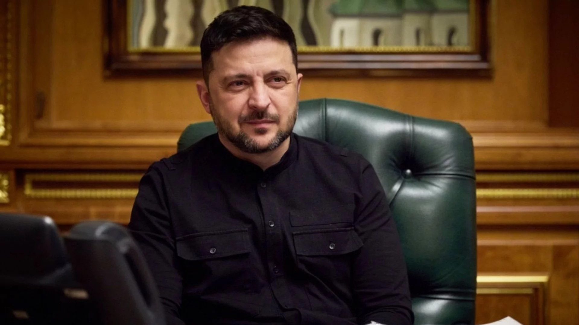 Зеленски обяви кога очаква Украйна да се присъедини към ЕС
