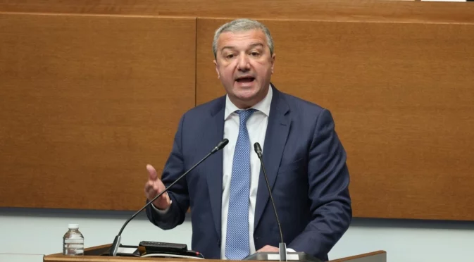 Властта се кани да опропасти депозитната система чрез одържавяване