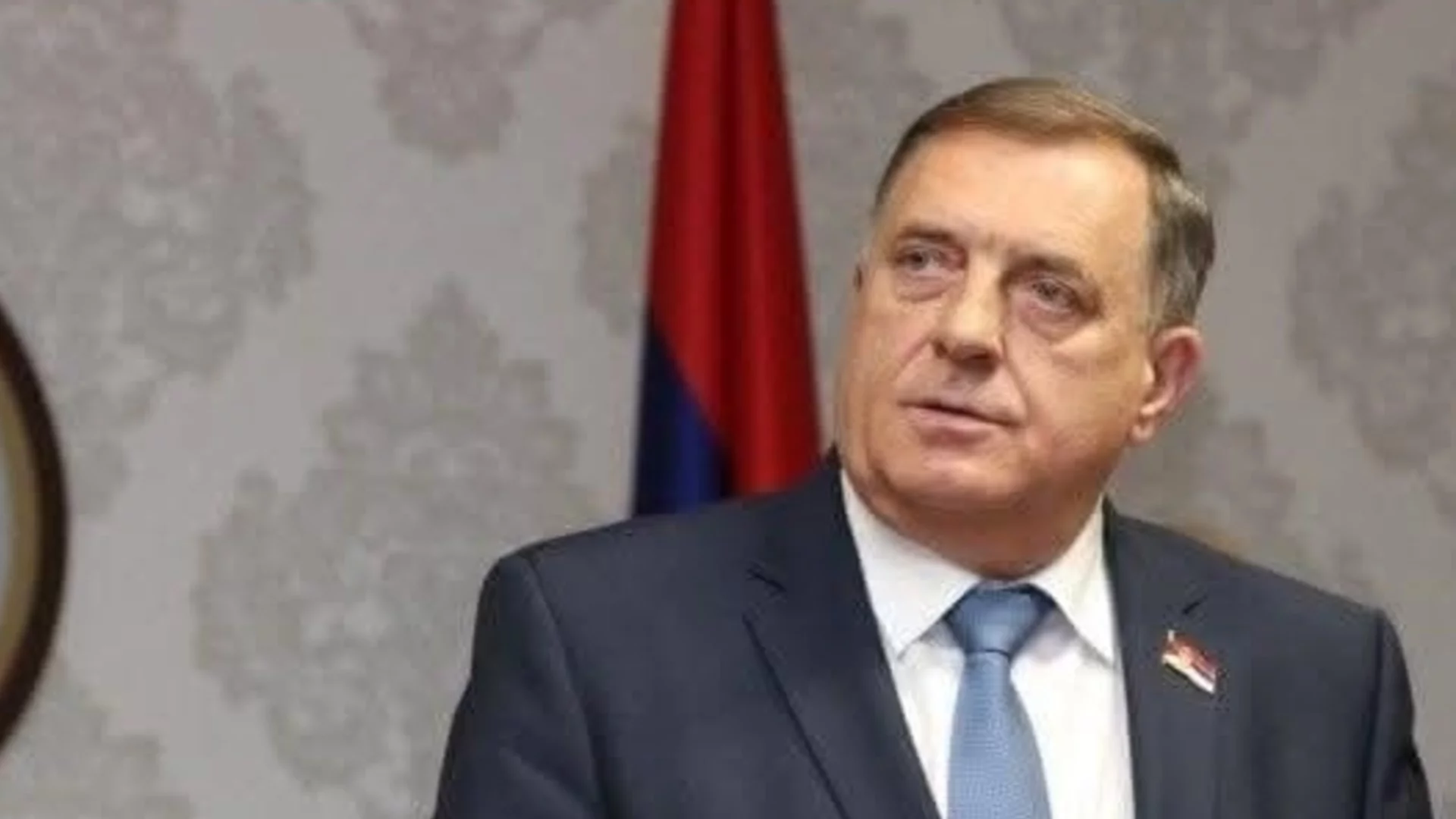 Додик ядоса Сараево: Обеща да подари на Израел безценна книга, написана от сараевски евреи