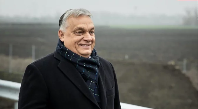 Поредна размяна на реплики: Орбан обвини Украйна, че иска да се намеси в изборите й (ВИДЕО)