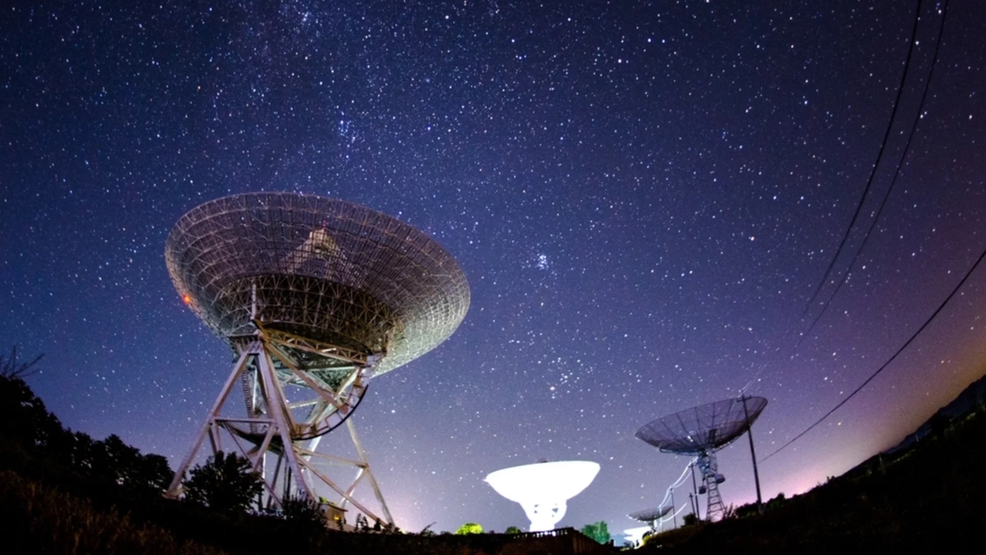 Tъмната материя: Нова карта на вселената предлага улики за разбирането ѝ