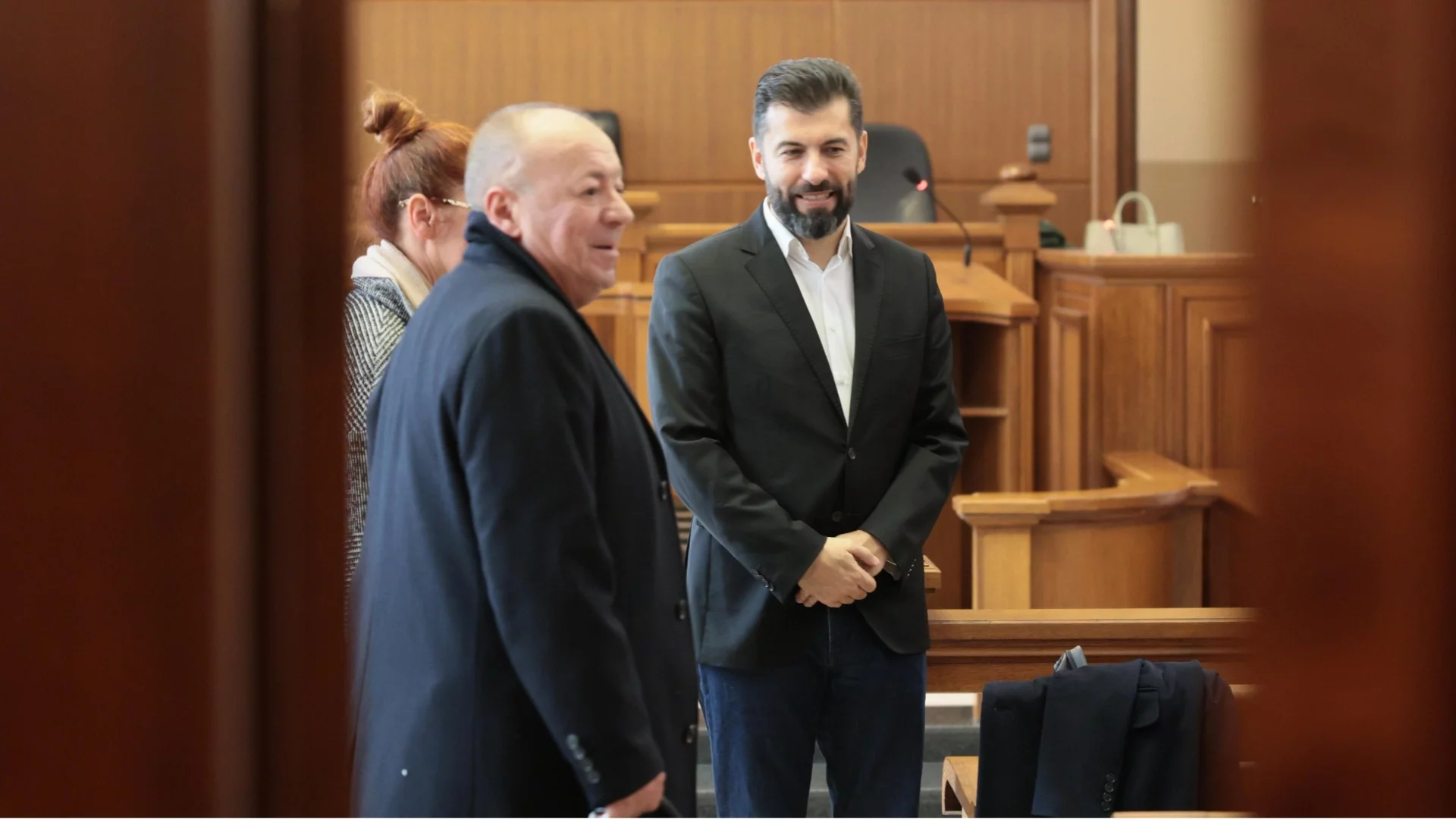 Арестите обсъждани на най-високо ниво? Полицай с показания по делото срещу Кирил Петков