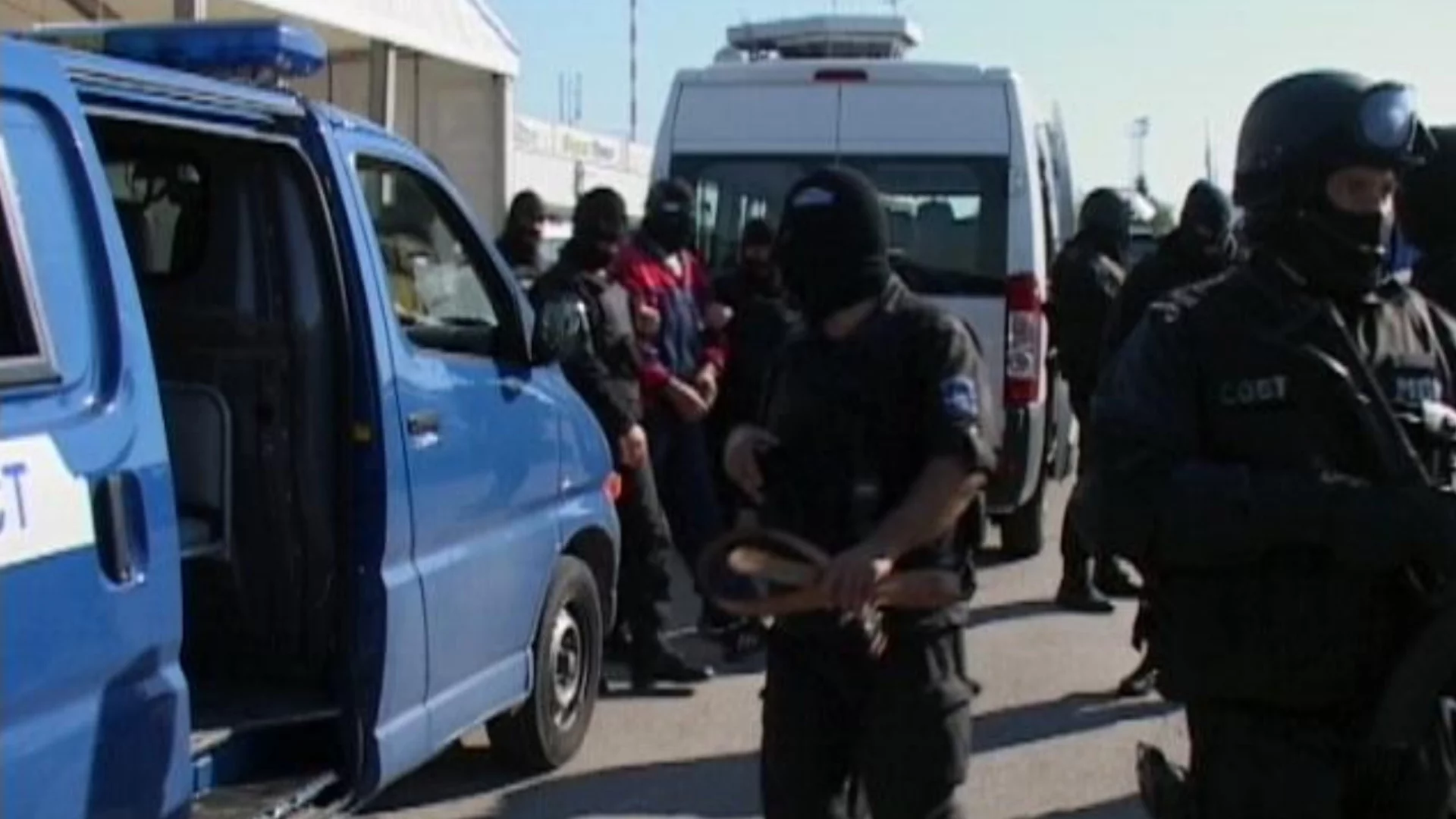 Разследване на BBC: Русия се възползва от международни ресурси, за да гони противници на Путин