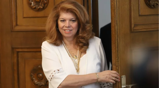 Окончателно: Изборите ще са след Великден. Йотова насрочи всички консултации за служебен премиер