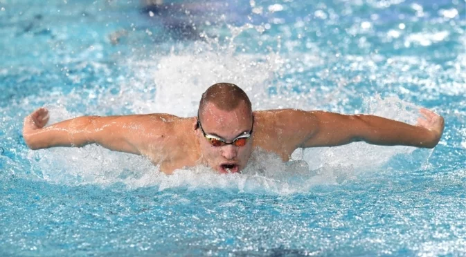 Игрите за допингирани представиха Антъни Иванов, друг български суперталант липсва