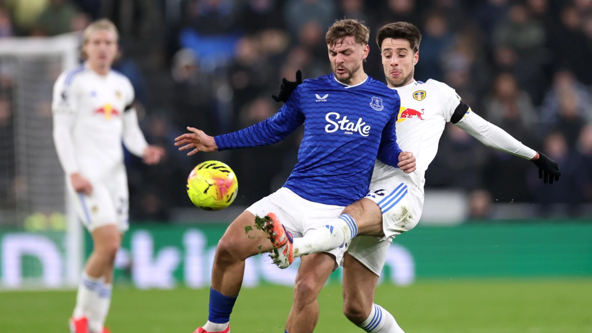 Груев излезе и Лийдс изпусна Евертън, Здравко Димитров блести в Турция