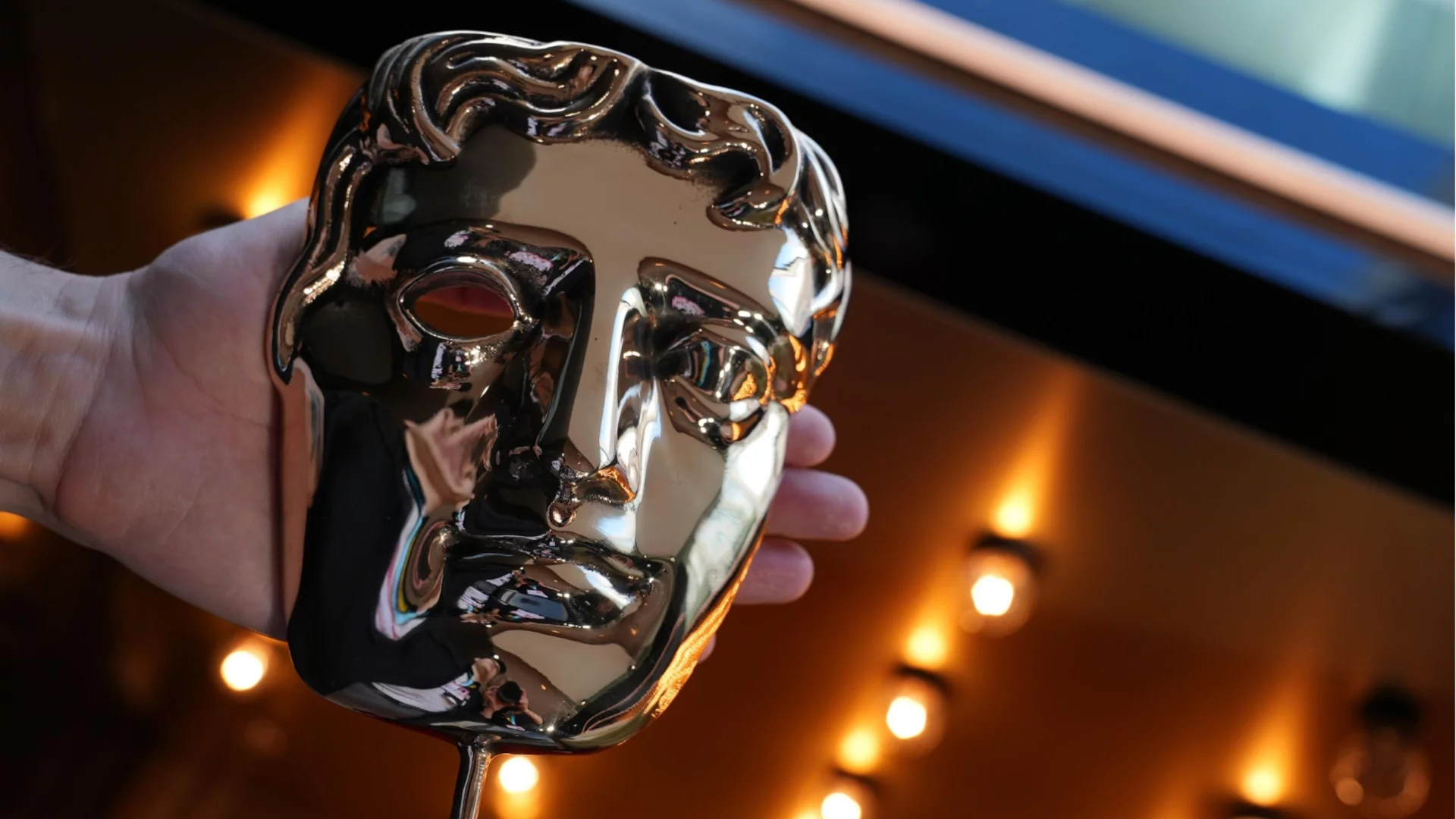 Филмите с най-много номинации за наградите БАФТА