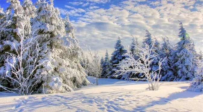 Прогноза за времето - 28 януари 2026 г. (сряда)