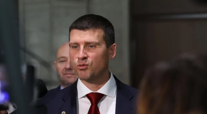 Ивелин Михайлов: Най-добрият вариант за служебен премиер е Андрей Гюров