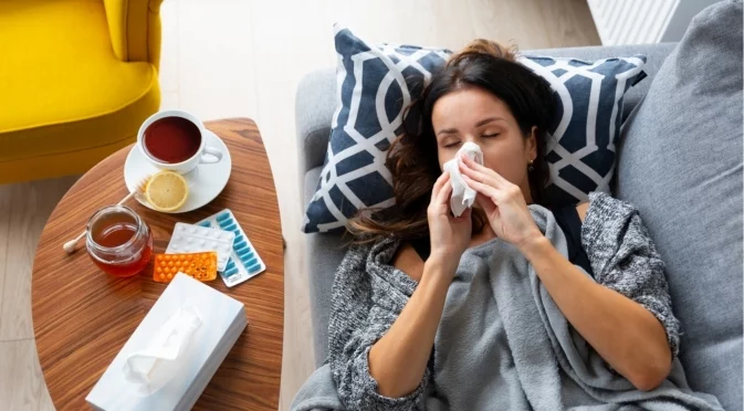 Къде по градове и области грипът е заплаха: Данни от проф. Ива Христова