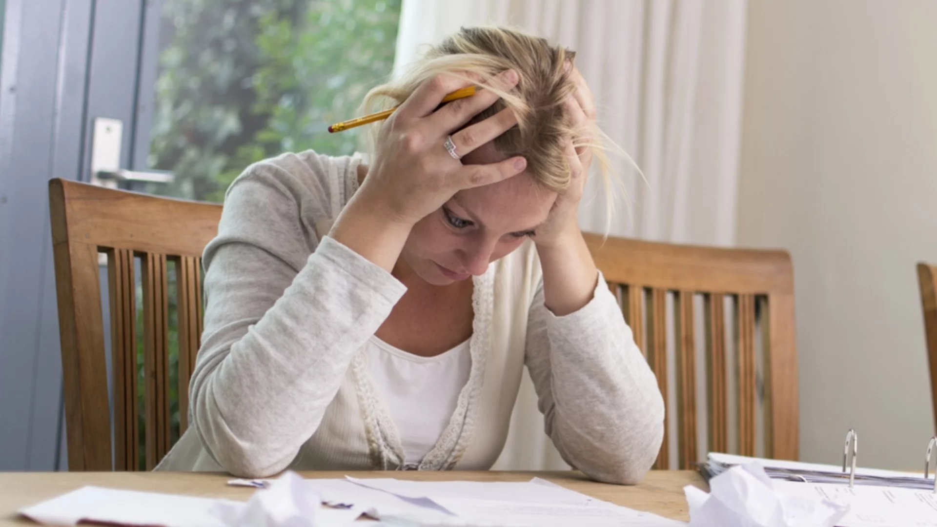 3 проблема, които се случват само на най-умните хора