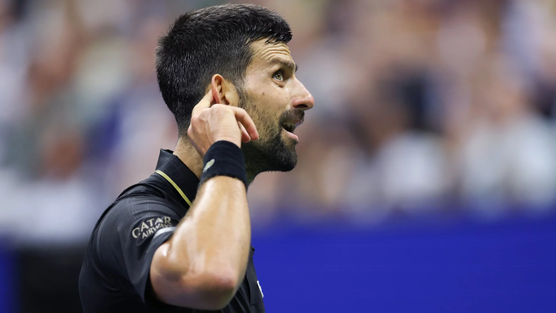 Бивш треньор на Гришо: Новак Джокович не може да се бори с Яник Синер!