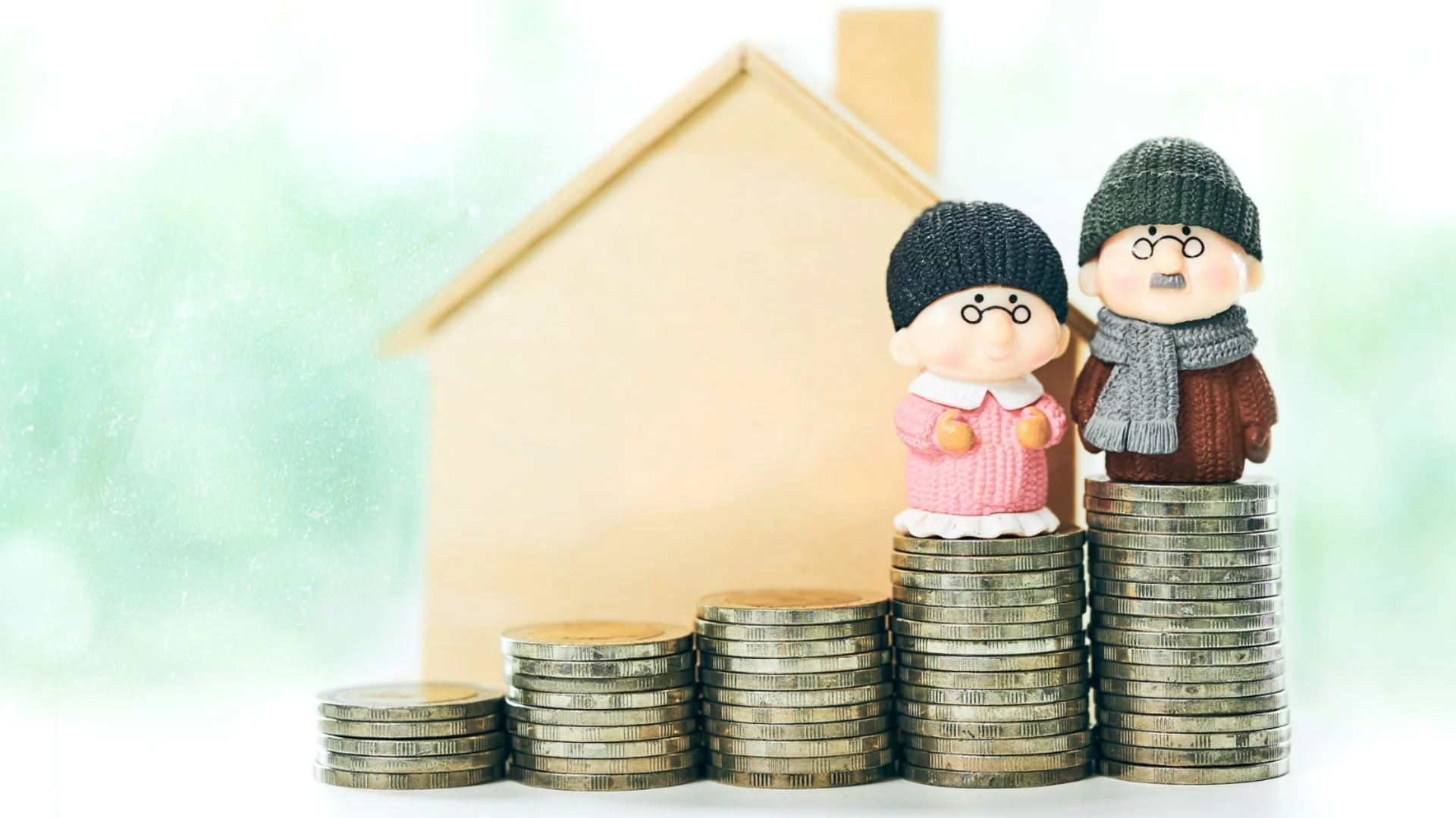 Всички пенсионни фондове са с положителна доходност