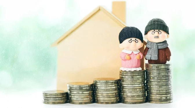 Всички пенсионни фондове са с положителна доходност