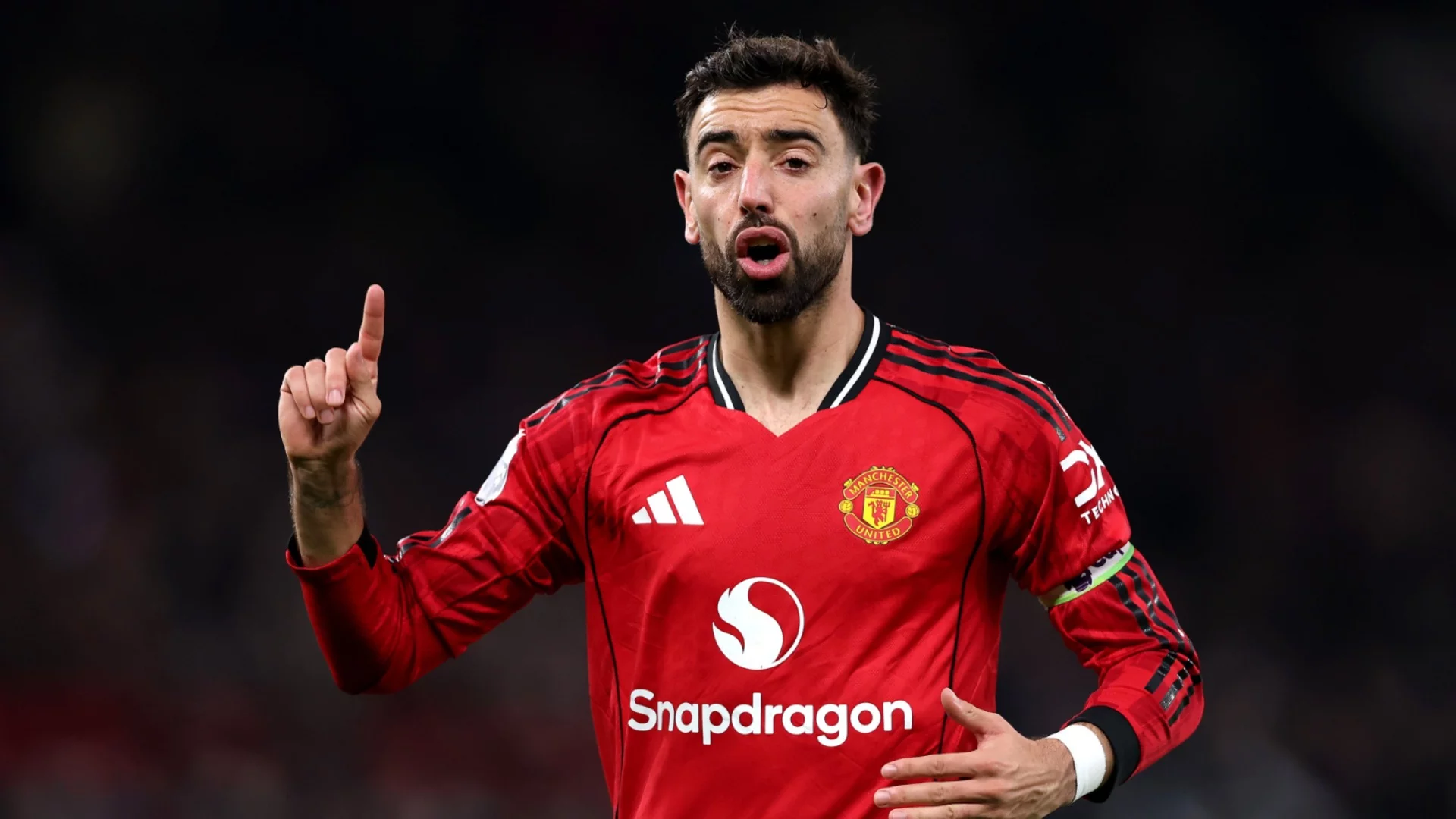 Ман Юнайтед сменя Бруно Фернандеш със световен шампион от Висшата лига