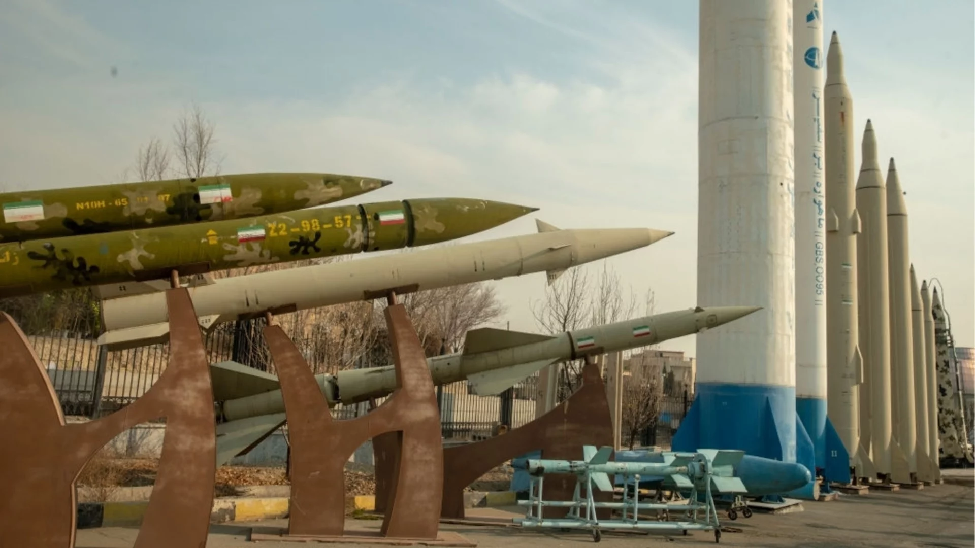 "Не можете да ни ударите, в капан сте": Войната Иран-САЩ навлезе в нова фаза, но само на думи (ВИДЕО)