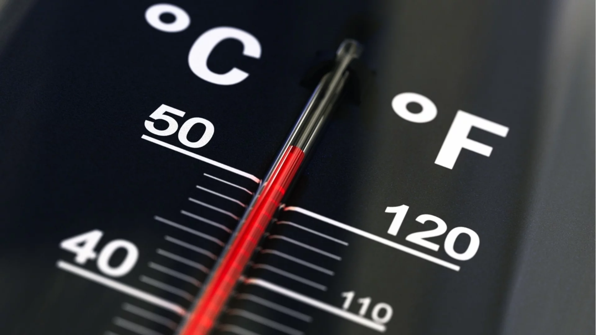 Рекордна жега удари Мелбърн