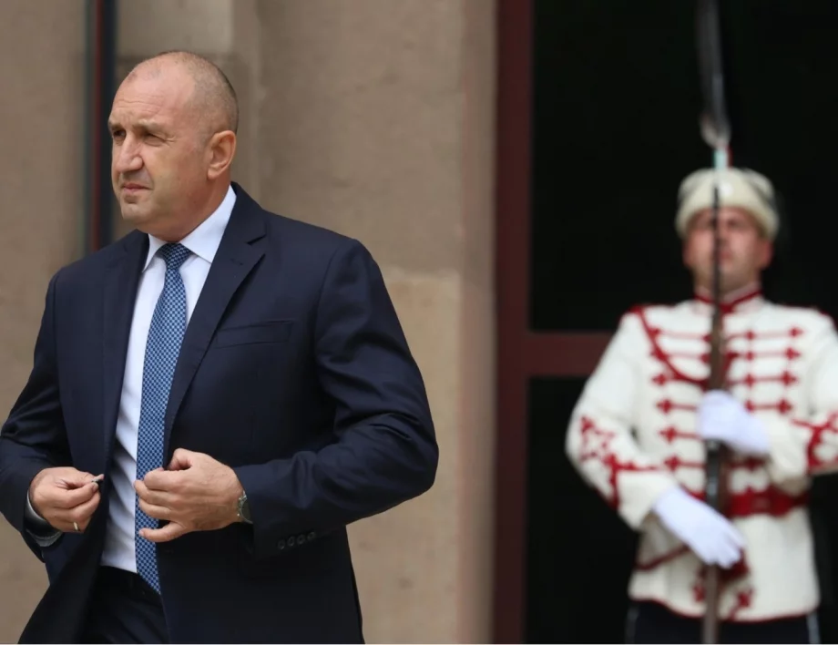 Тъпият лаф с "Новия Месия" 