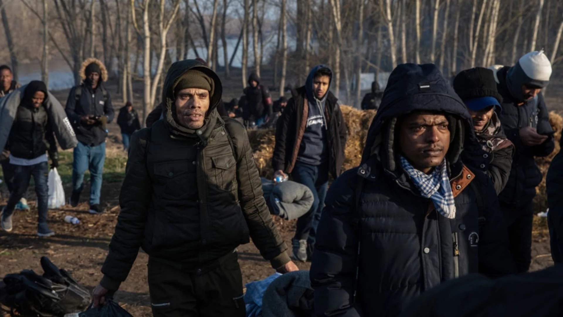 БХК: Нов закон ще блокира националната система за предоставяне на убежище