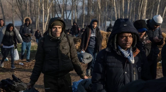 БХК: Нов закон ще блокира националната система за предоставяне на убежище